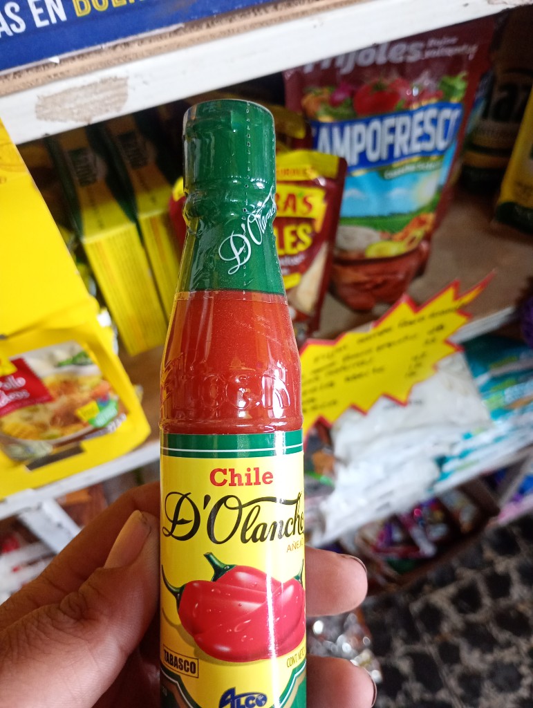 Chile del pequeño