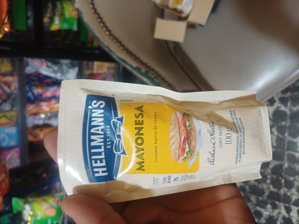 Mayonesa