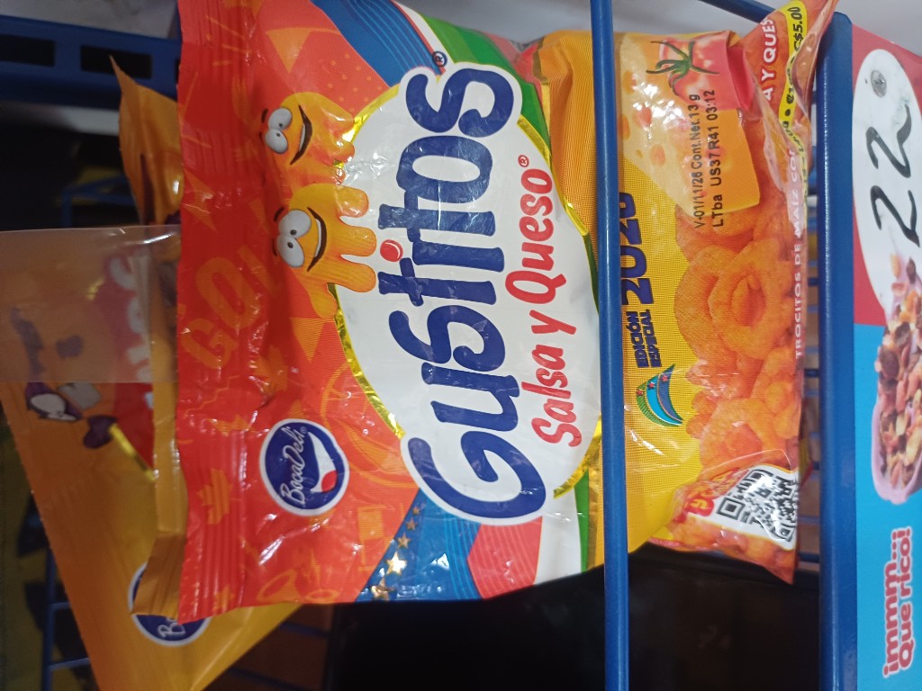 Gustitos