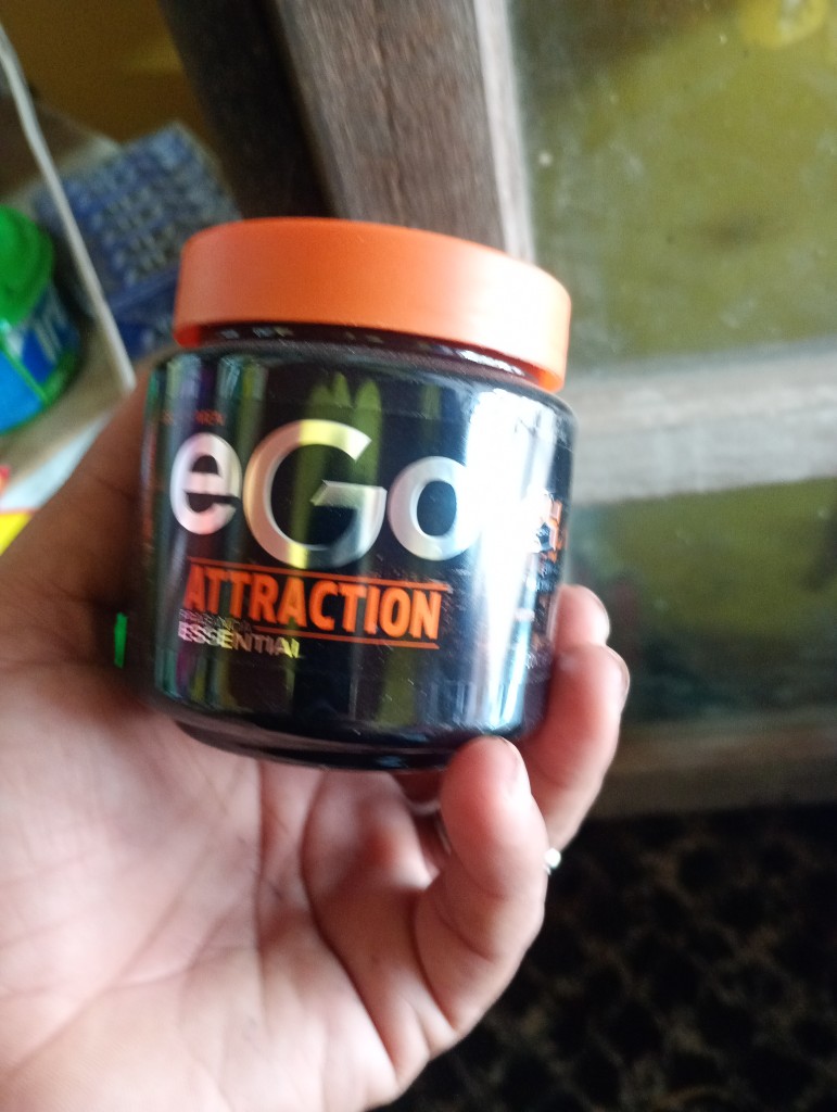 Ego bote