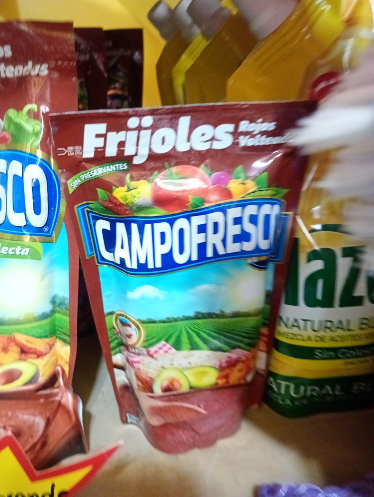 Frijoles