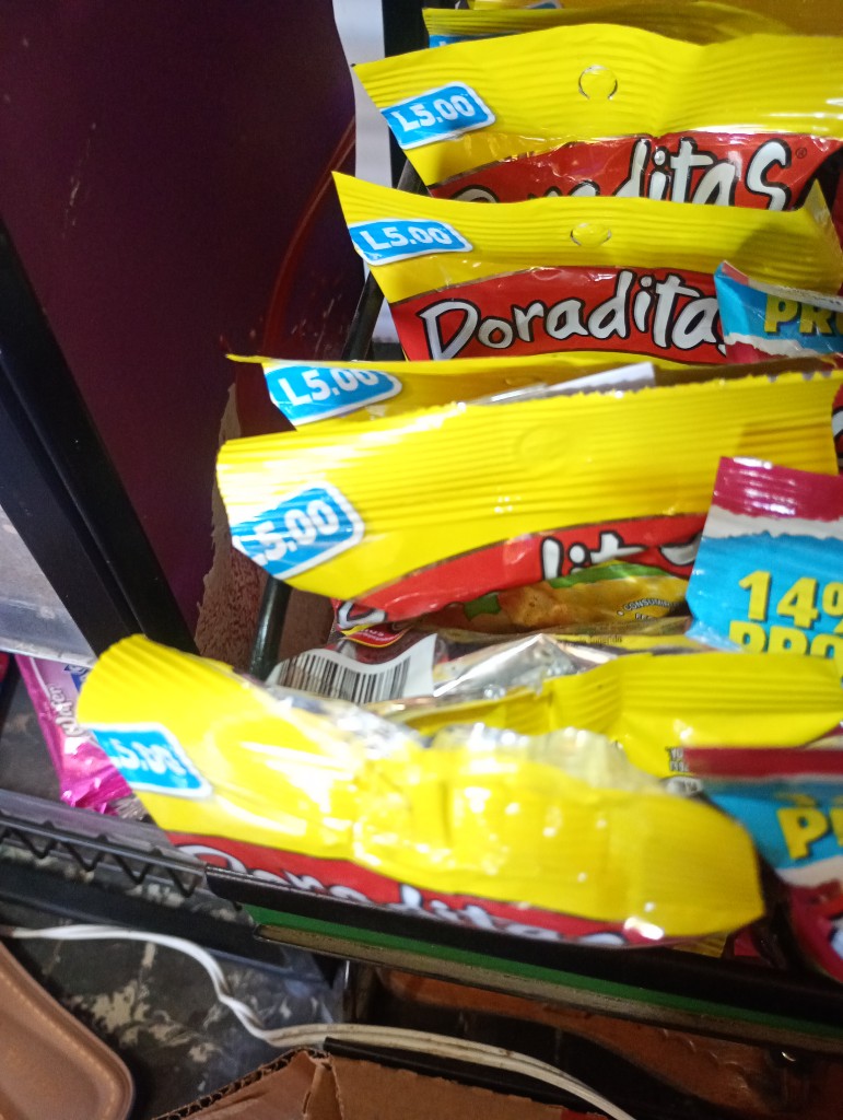Doraditas bb