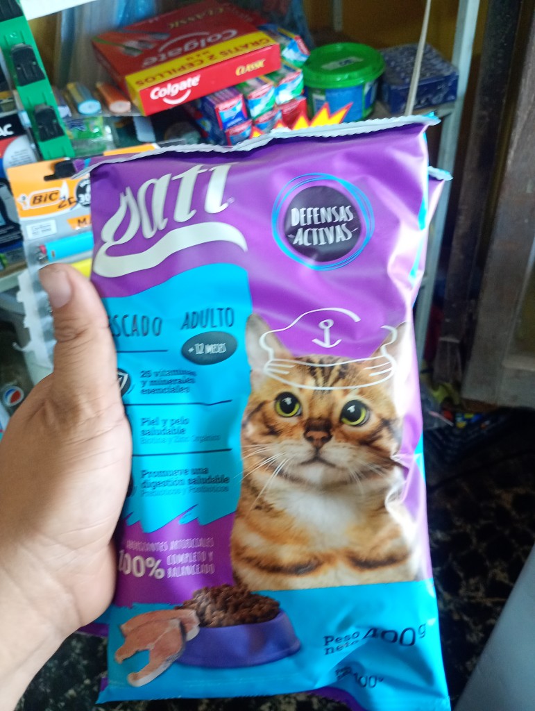 Gaty