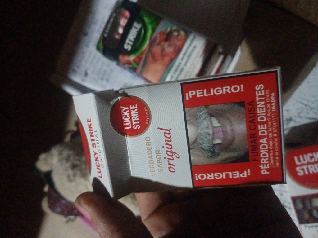 Bellmon rojo unidad