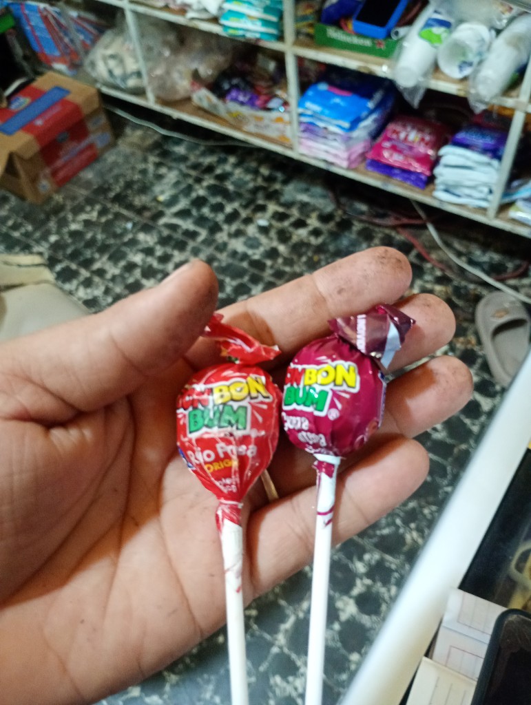 Bonbon