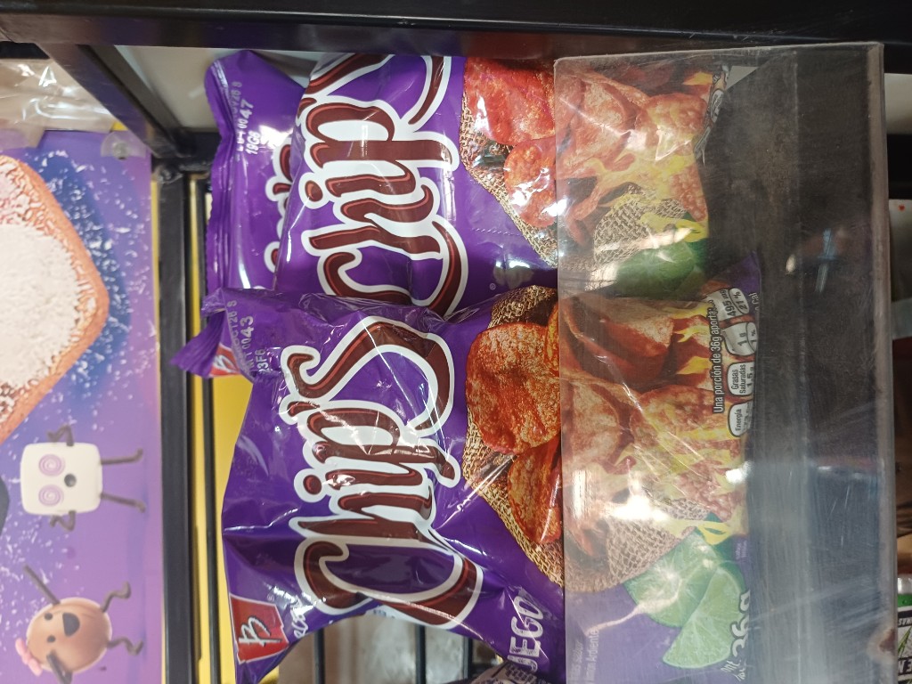 Chips