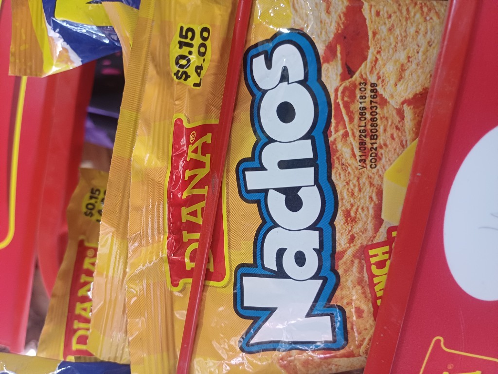 Nachos