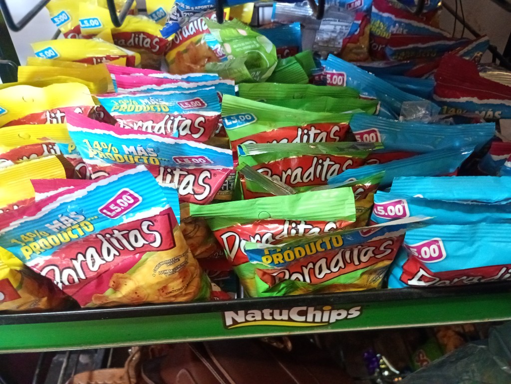 Doraditas
