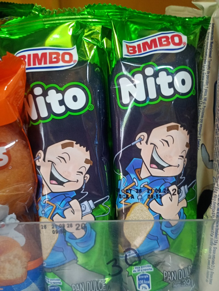 Negrito