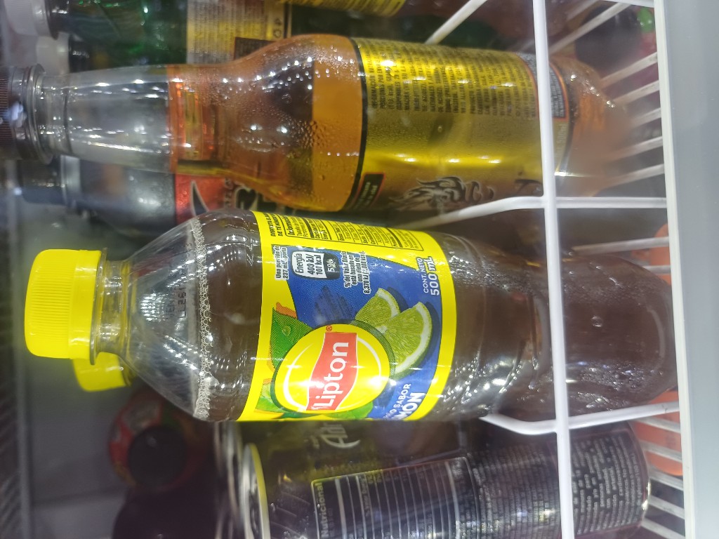 Lipton grande