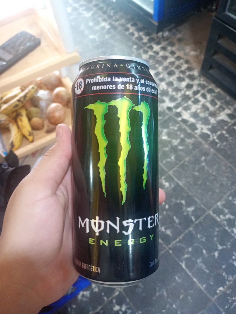Monster Grande