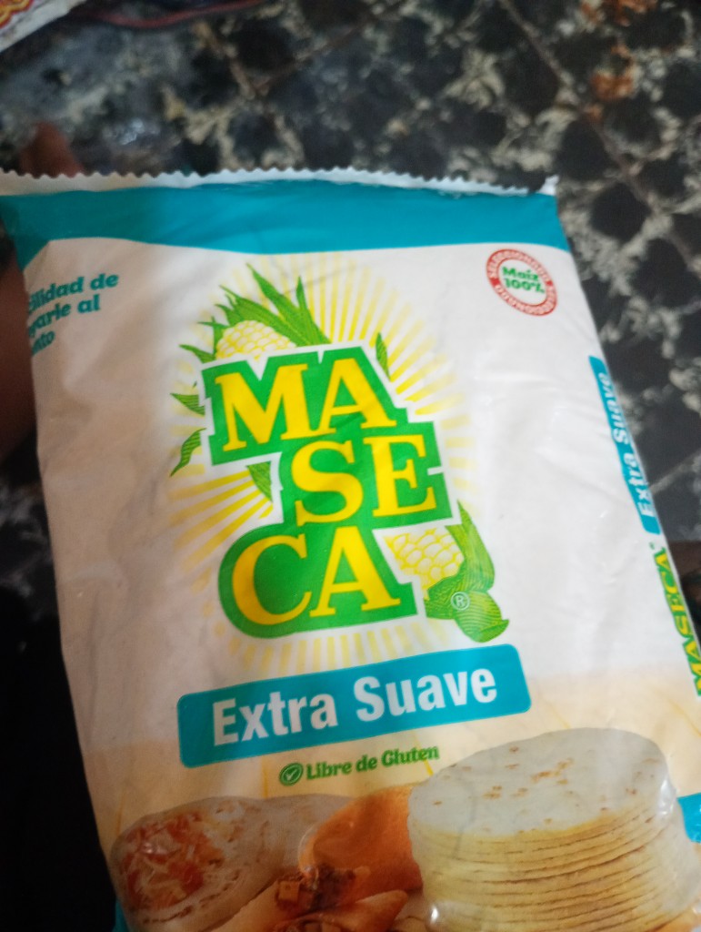 Maseca