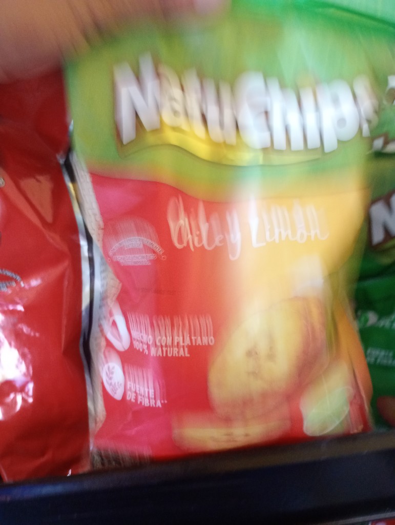 Caribas chile familiar