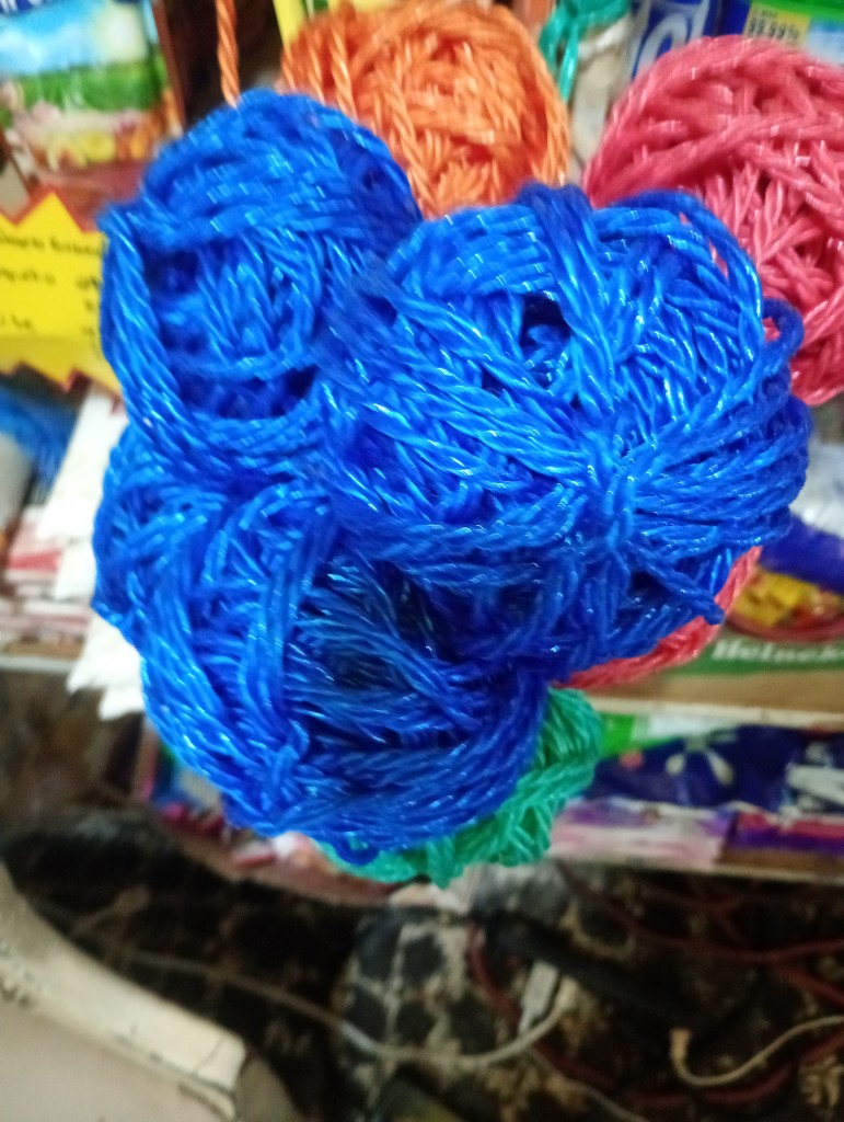 Cabulla rollo