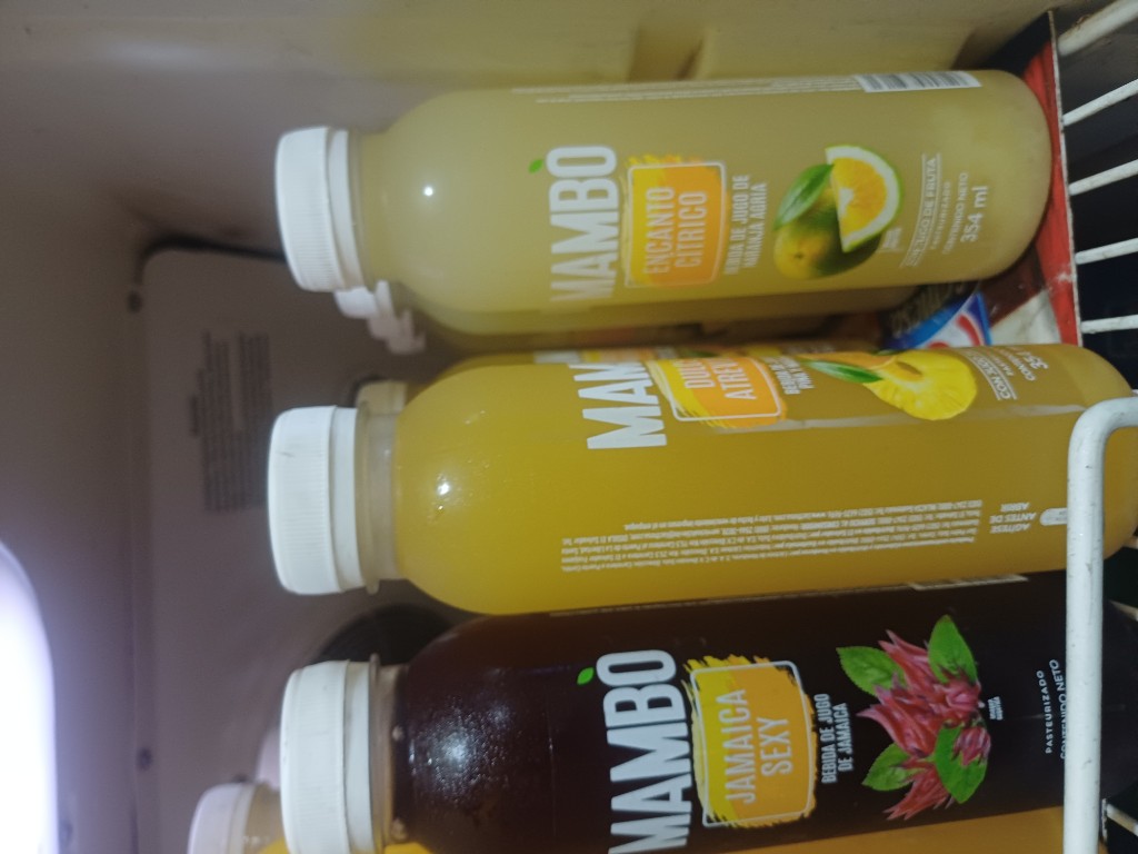 Manbo medio