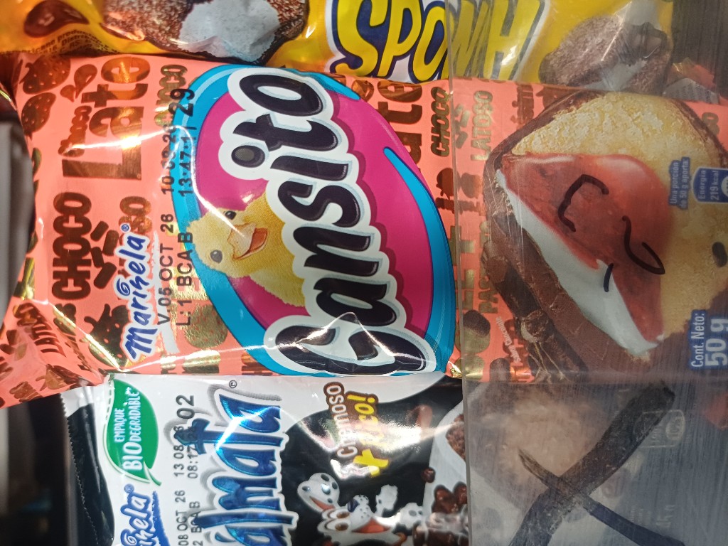 Gansito
