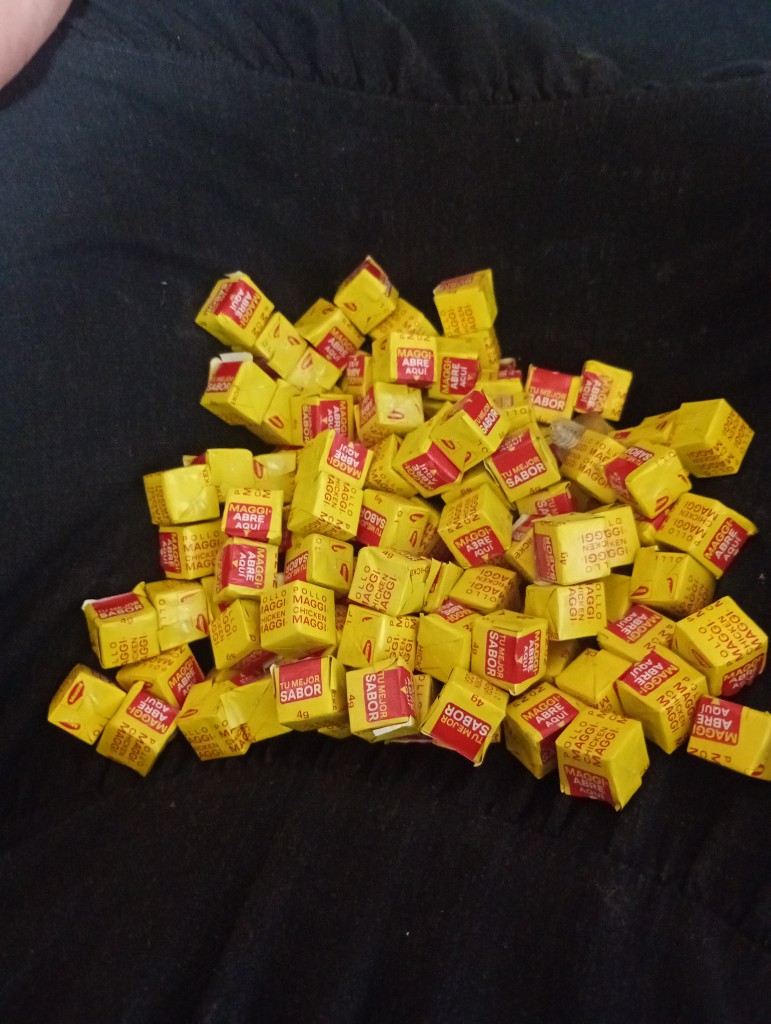 Cubitos