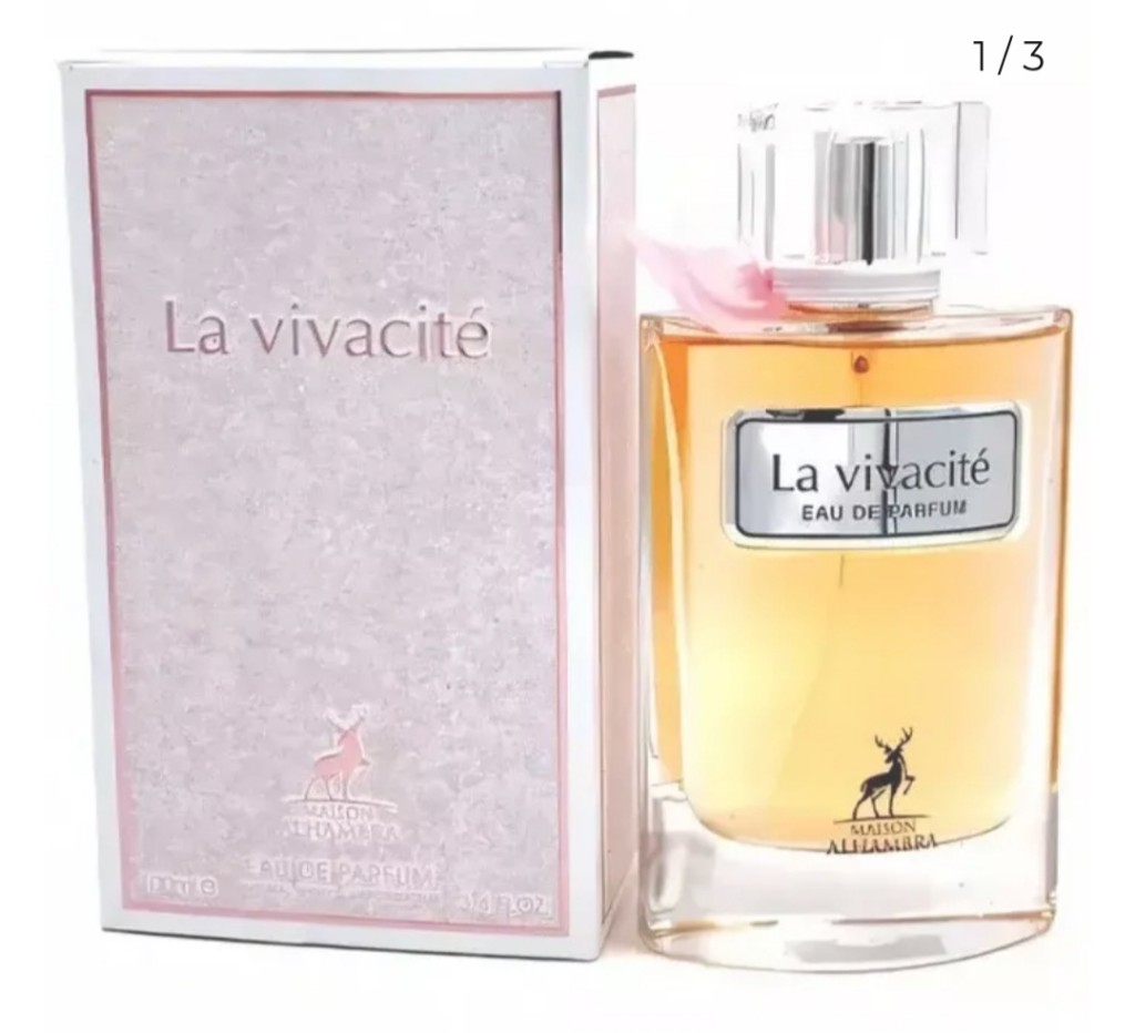 Vivacite 100 ml