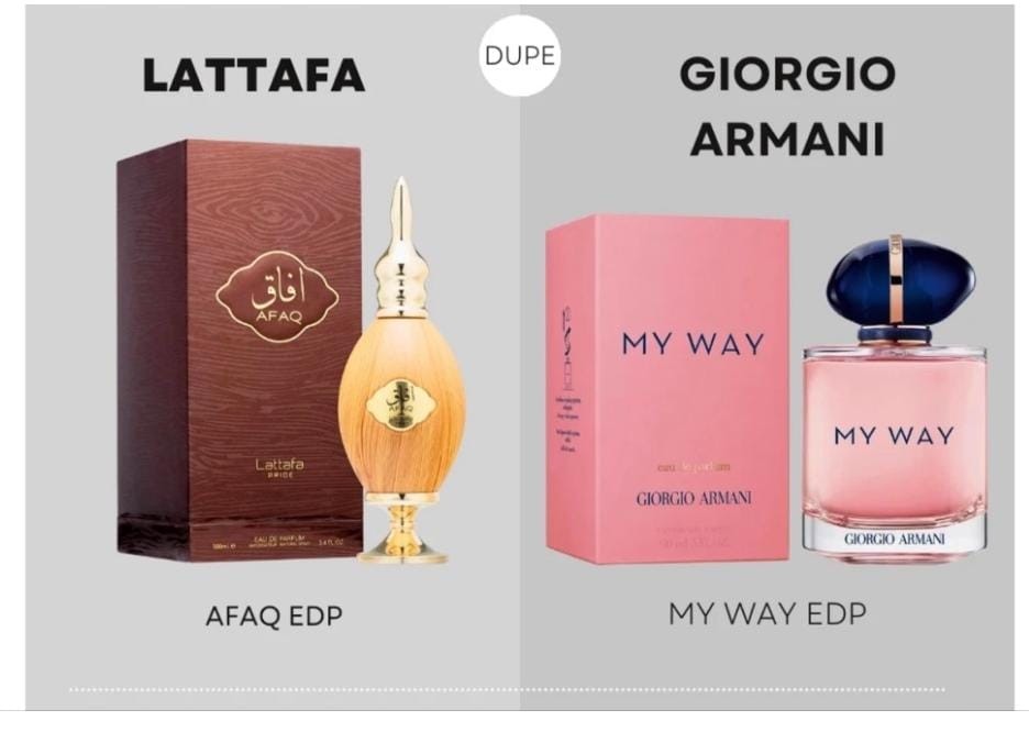 Afaq EDP