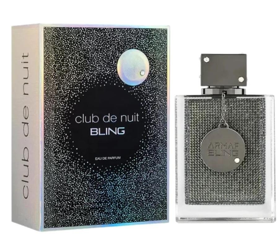 Club de Nuit Bling EDP