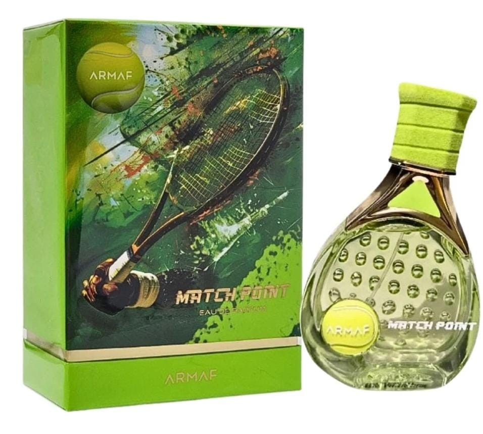 Match Point EDP