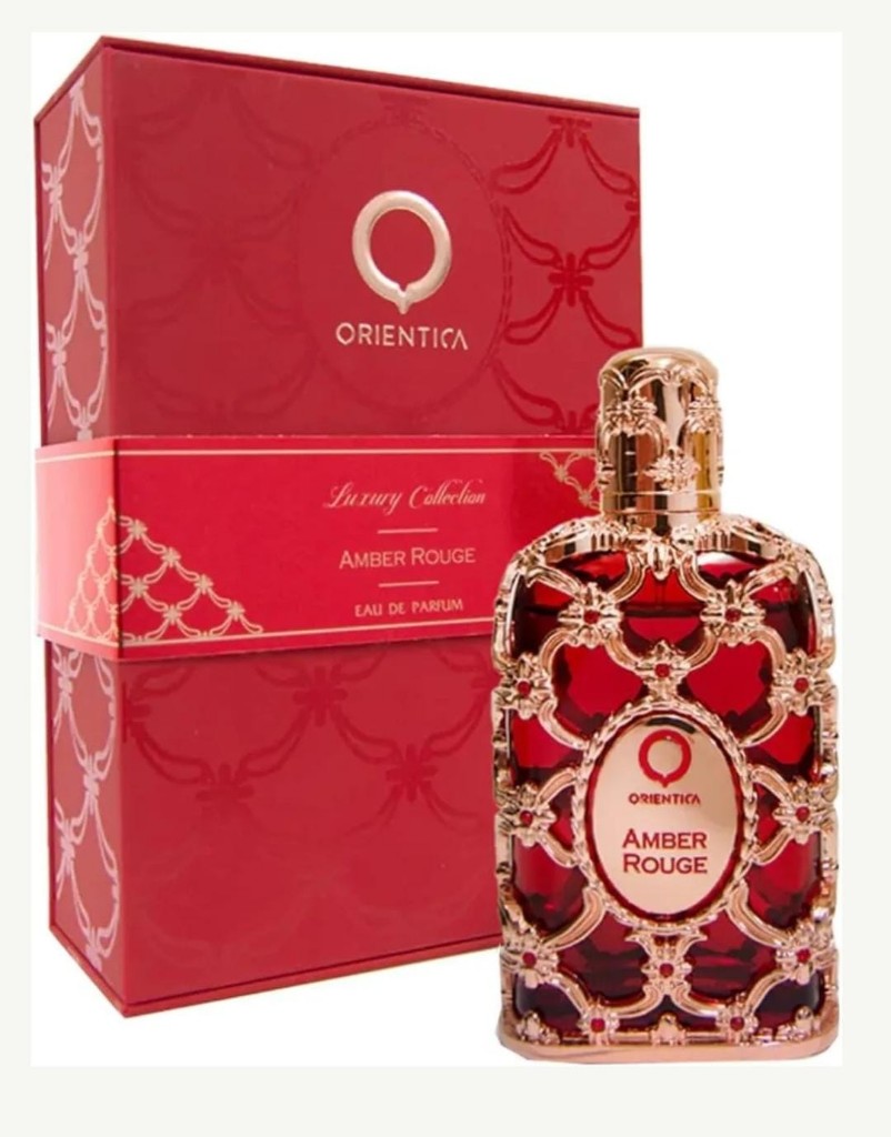 Orientica