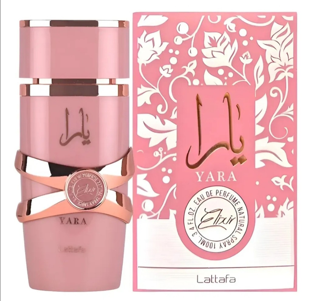 Yara Elixir