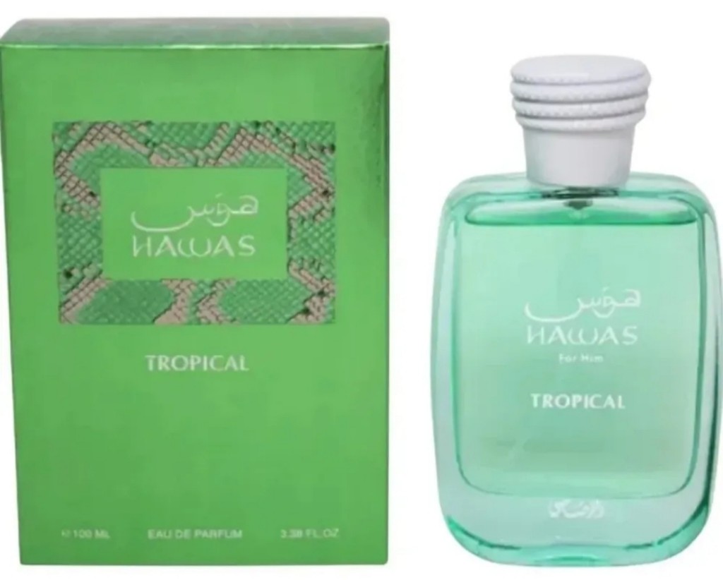 Hawas Tropical