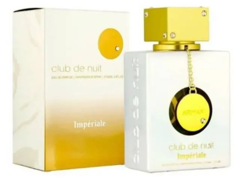 Club de Nuit  Impériale (femenino)