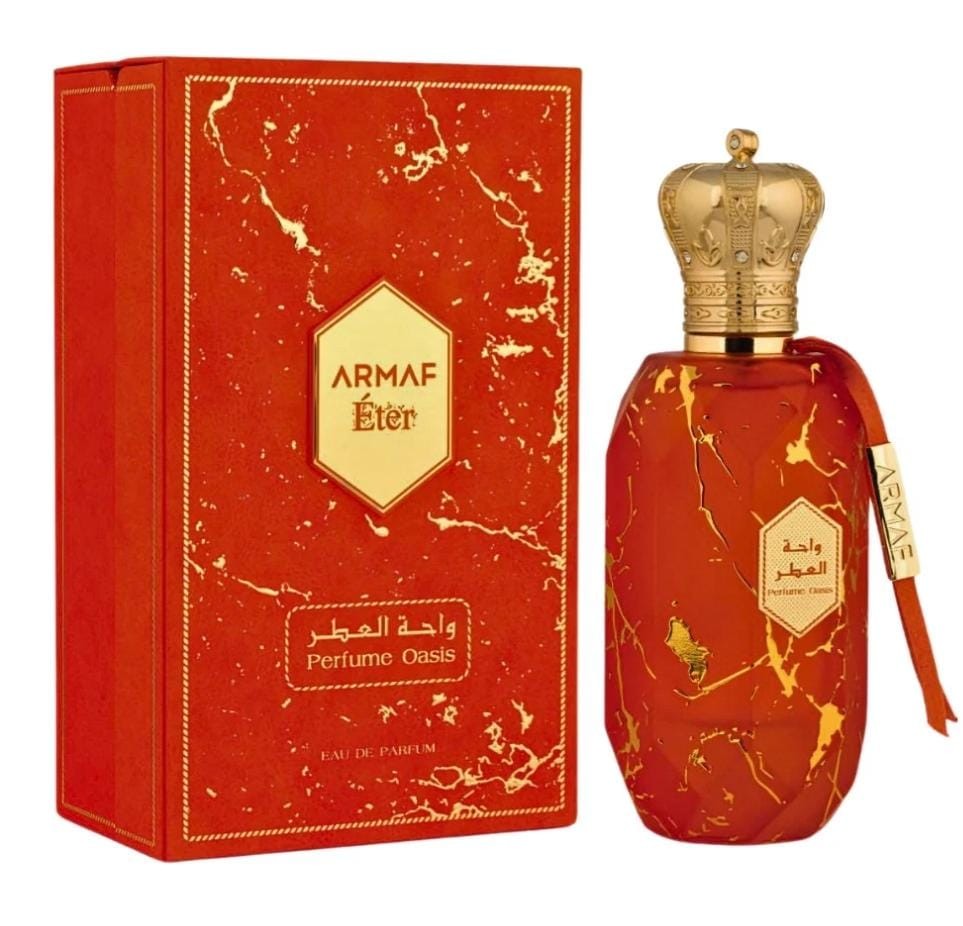 Eter  Perfume  Oasis EDP