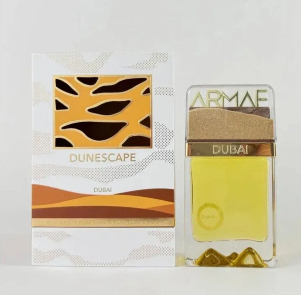 Dunescape Extrait Armaf 100 ml