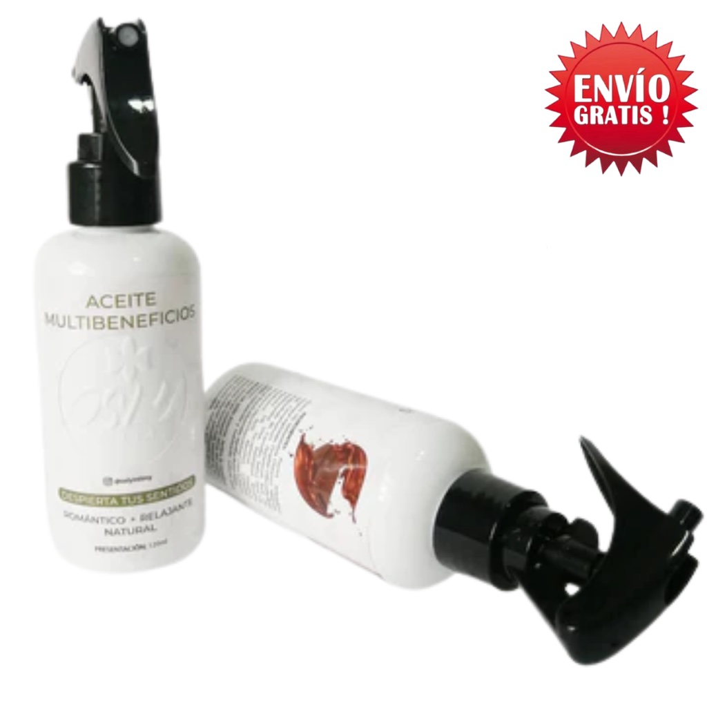Aceite para Masajes Osly Chocolate 120ML