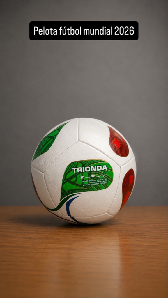 Pelota Mundial 2026