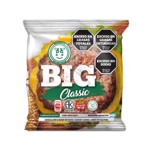 BIG CLASSIC FELICES LAS VACAS