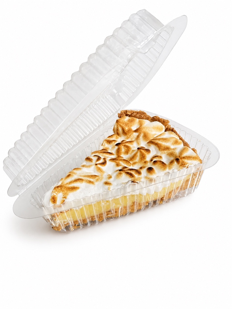 LEMON PIE