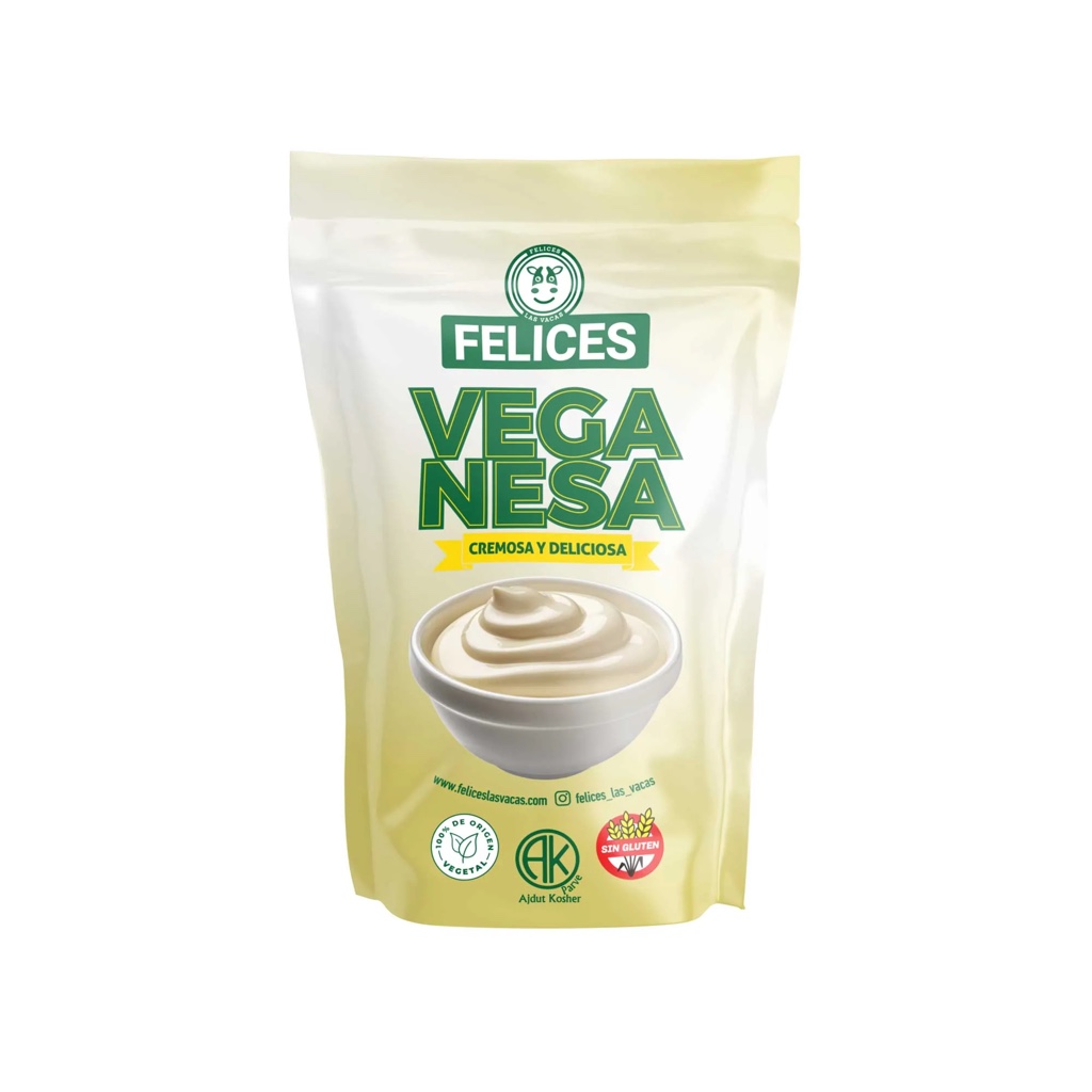 VEGANESA