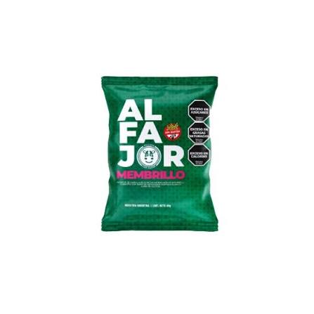ALFAJOR MEMBRILLO FELICES LAS VACAS