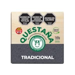 QUESTAÑA TRADICIONAL