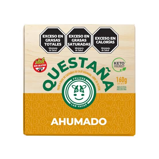 QUESTAÑA AHUMADA