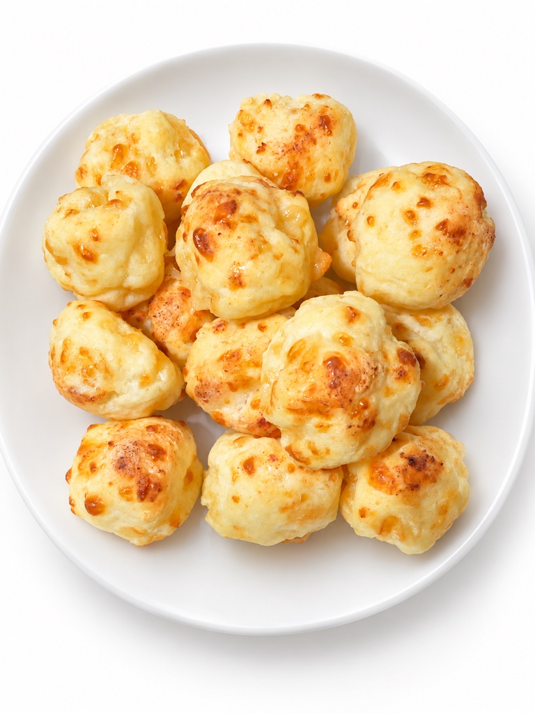 CHIPA PROTEICO