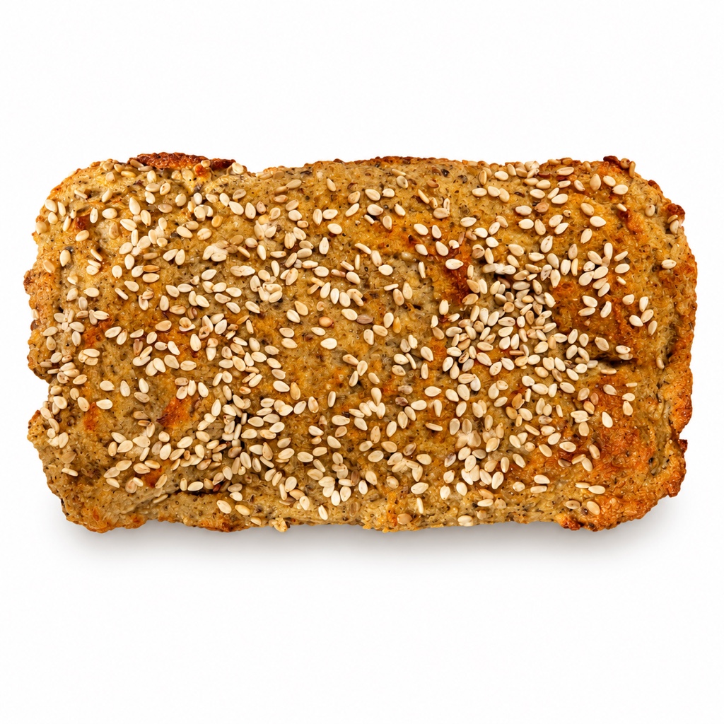 PAN DE CHIA