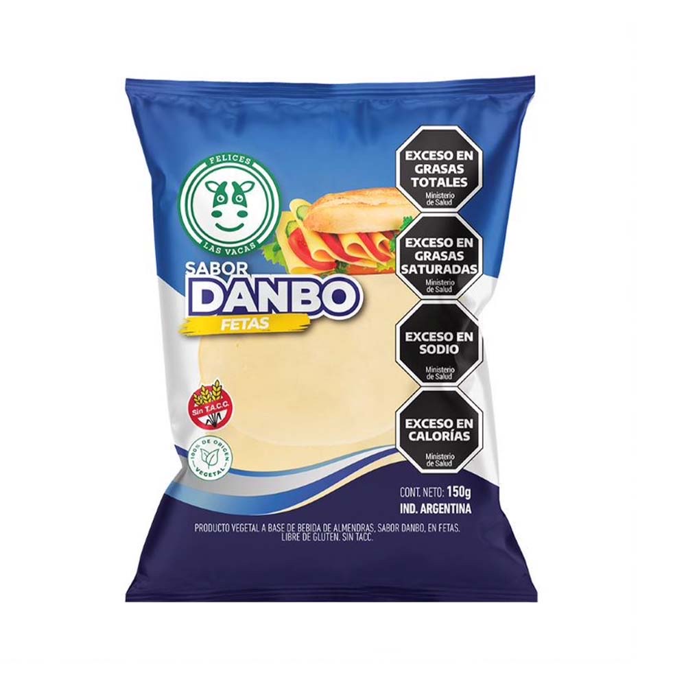 QUESO DAMBO EN FETAS