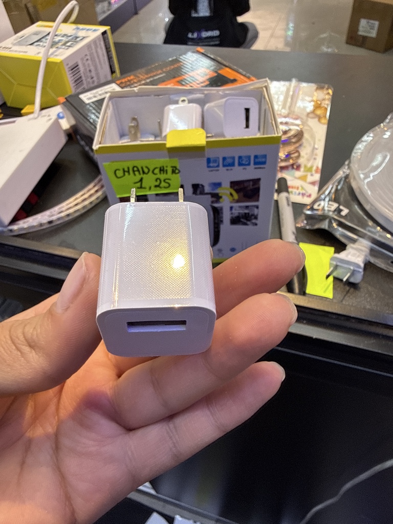 Chanchito mini