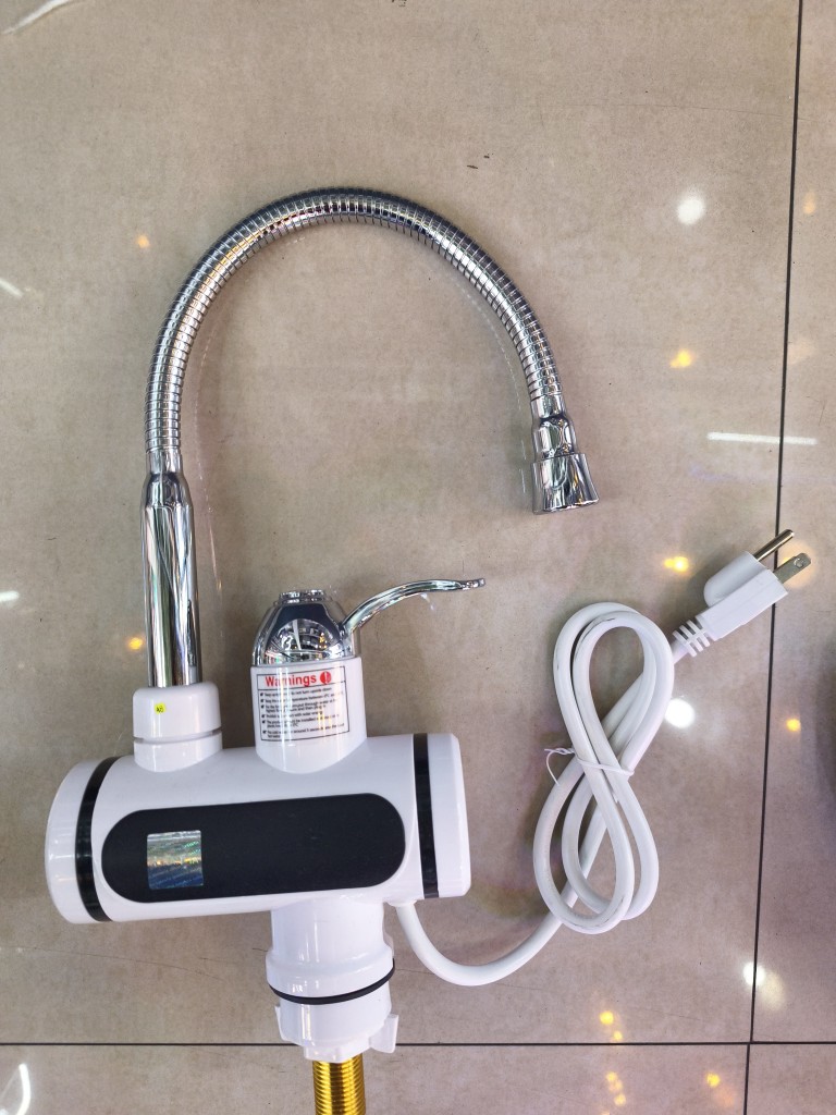 Llave de piso 110