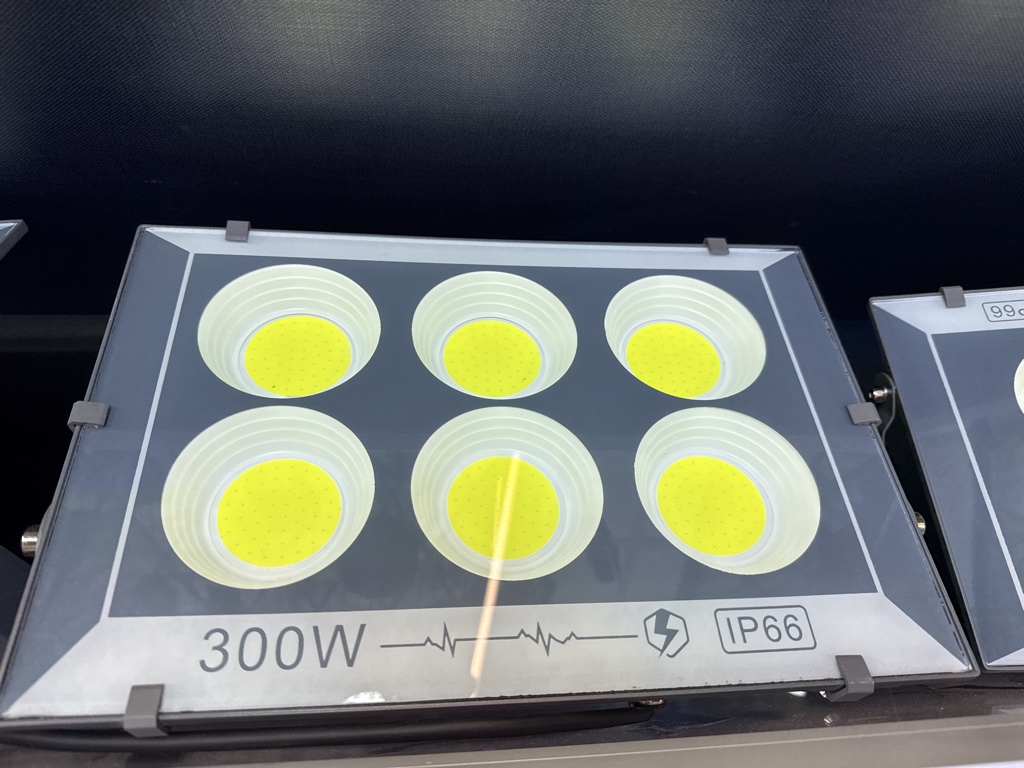 Reflector pastillas grandes