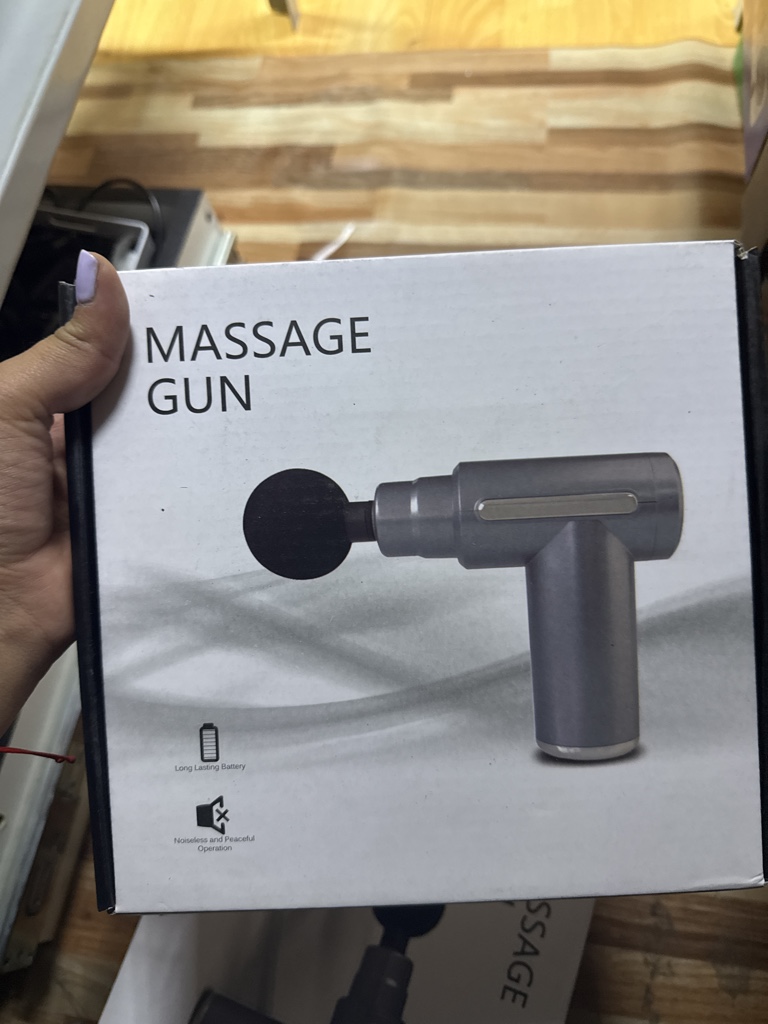Masajeador normal