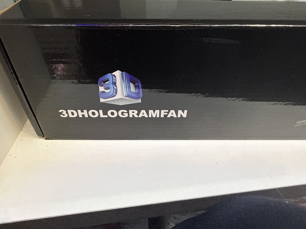 Olograma