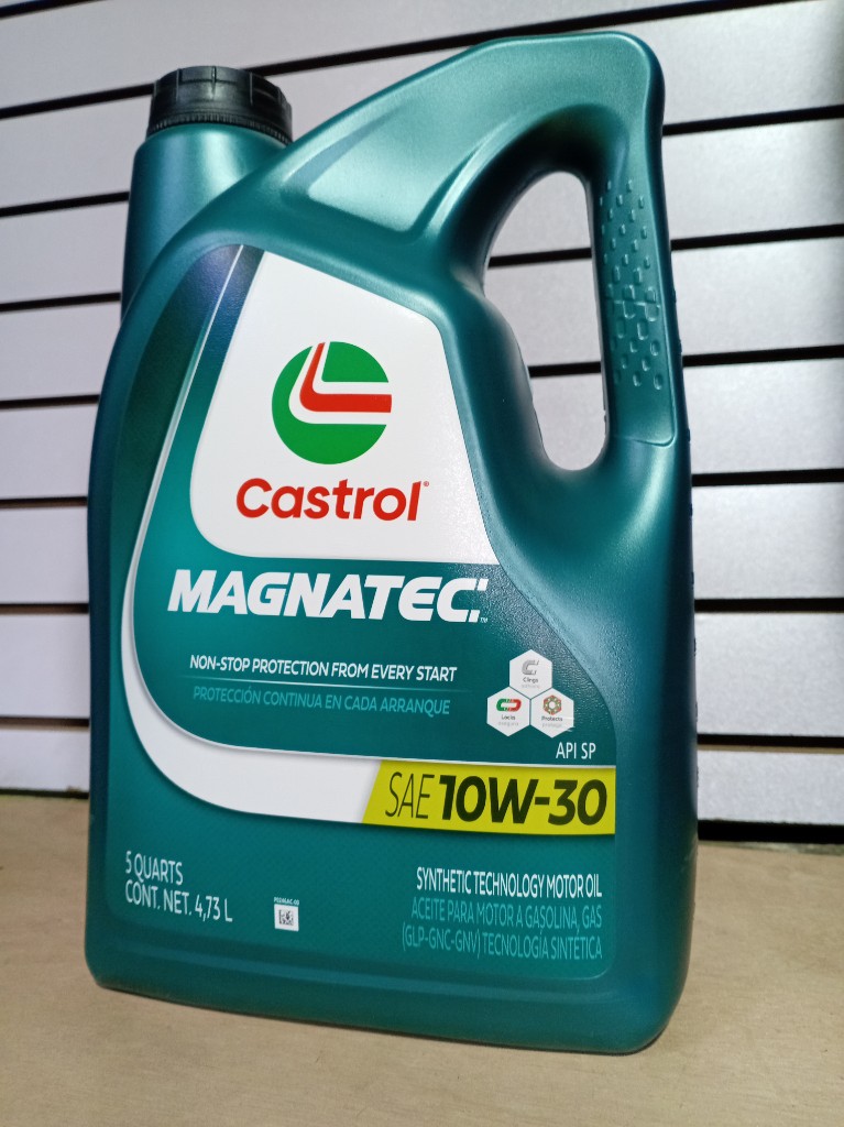 aceite magnatec 10w30 garrafa 3020