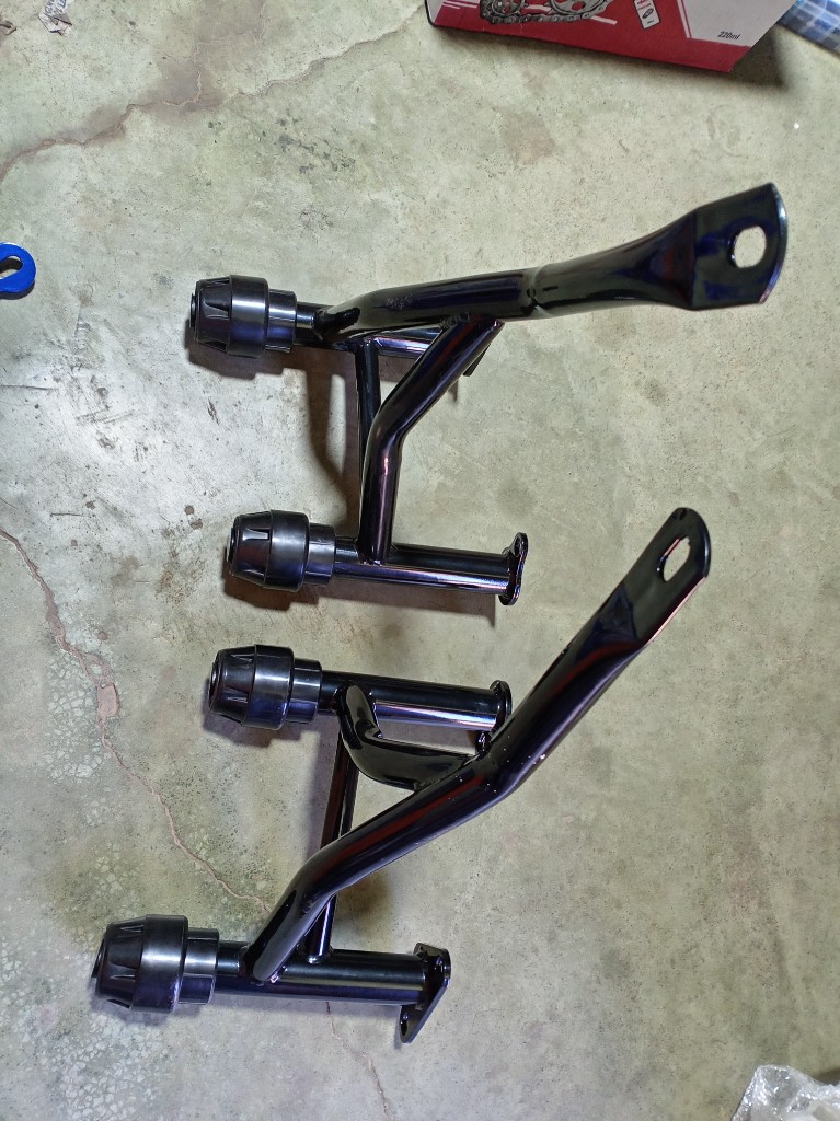 Defensa de pulsar N 2916 def13