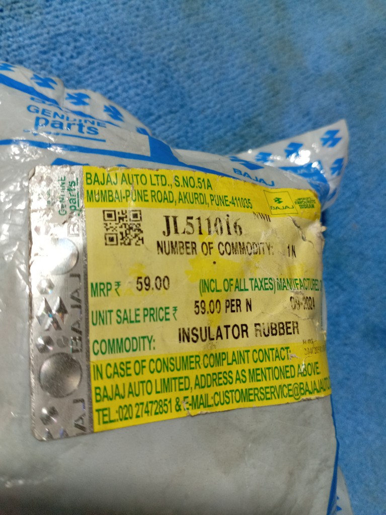 maniful ns200 original 2959(61)